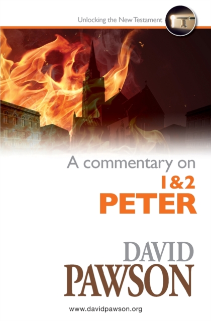 A Commentary on 1 & 2 Peter, Paperback / softback Book