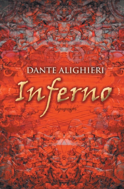 Inferno, Paperback Book
