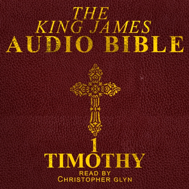 1 Timothy, eAudiobook MP3 eaudioBook