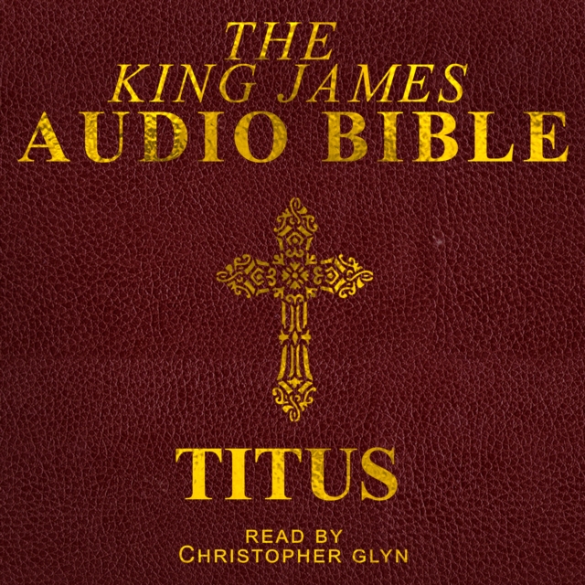 Titus, eAudiobook MP3 eaudioBook
