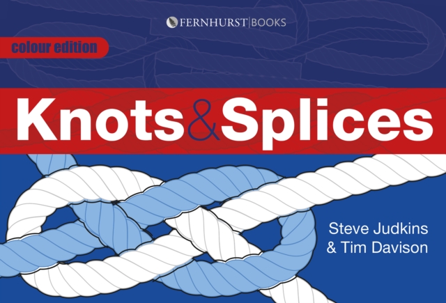 Knots and Splices, Paperback / softback Book