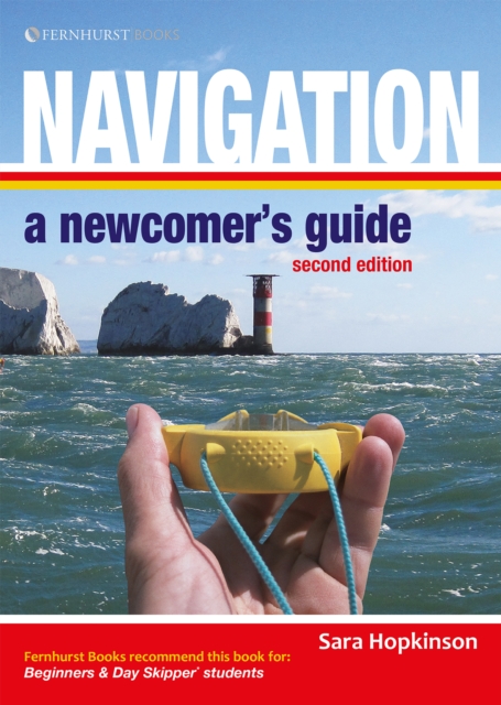 Navigation: A Newcomer's Guide, Paperback / softback Book