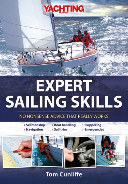 Yachting Monthly's Expert Sailing Skills, EPUB eBook