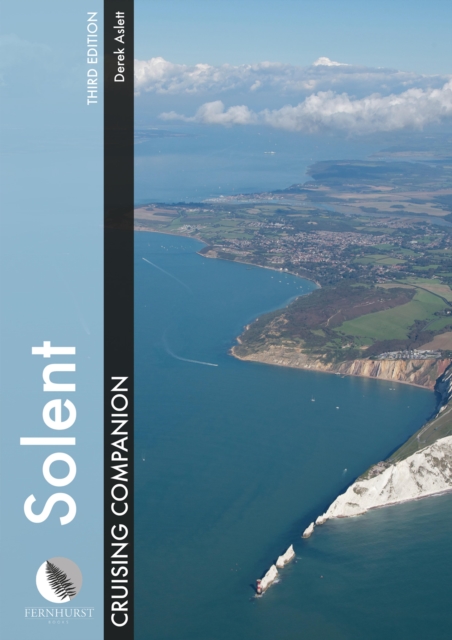 Solent Cruising Companion, EPUB eBook