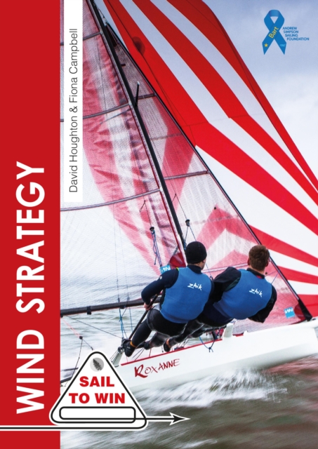 Wind Strategy, EPUB eBook