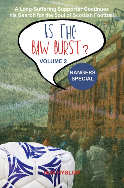 Is the Baw Burst? Rangers Special, EPUB eBook