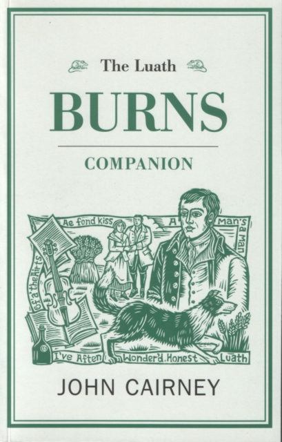 The Luath Burns Companion, EPUB eBook