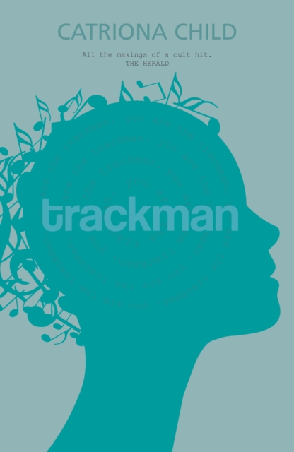 Trackman, EPUB eBook