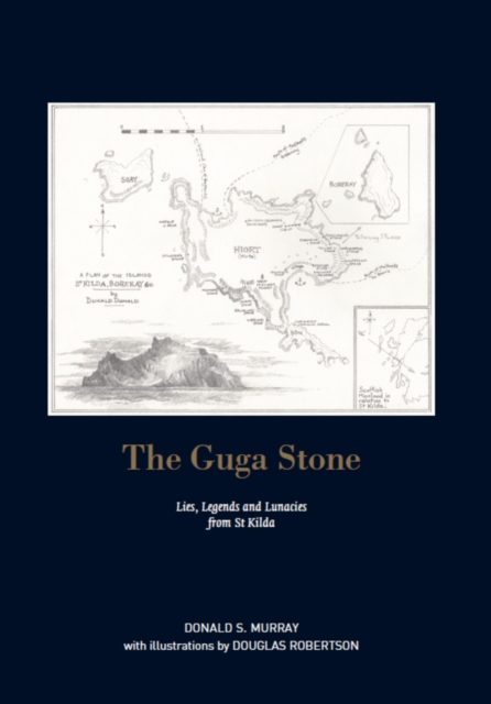 The Guga Stone, EPUB eBook