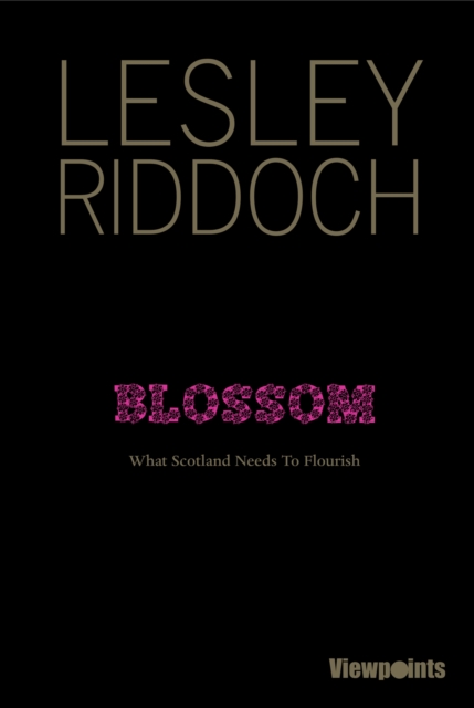 Blossom, EPUB eBook