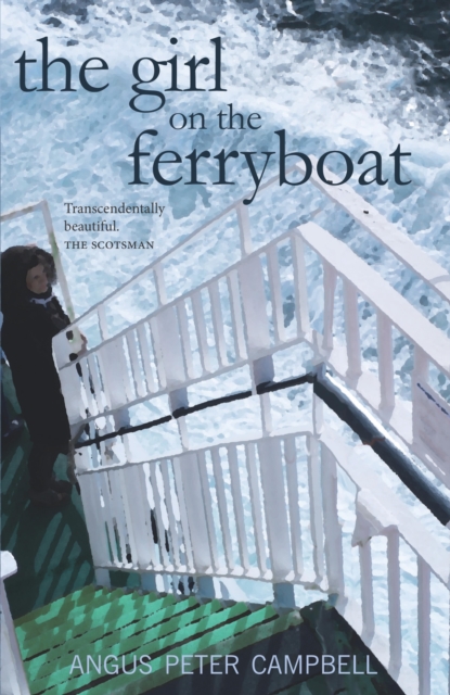 The Girl on the Ferryboat, EPUB eBook