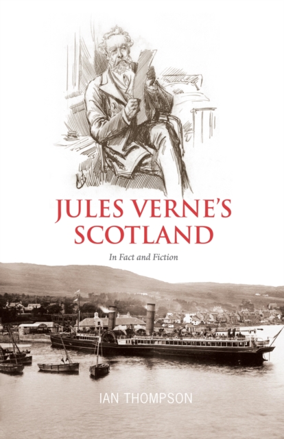 Jules Verne's Scotland, EPUB eBook