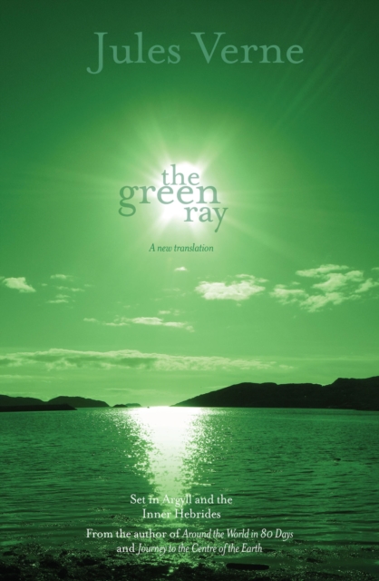 The Green Ray, EPUB eBook
