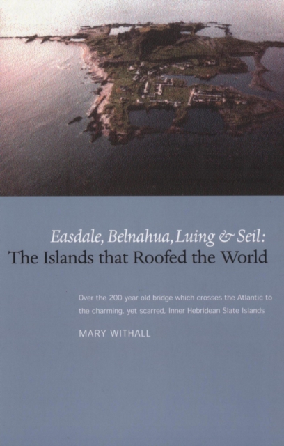 The Islands that Roofed the World, EPUB eBook