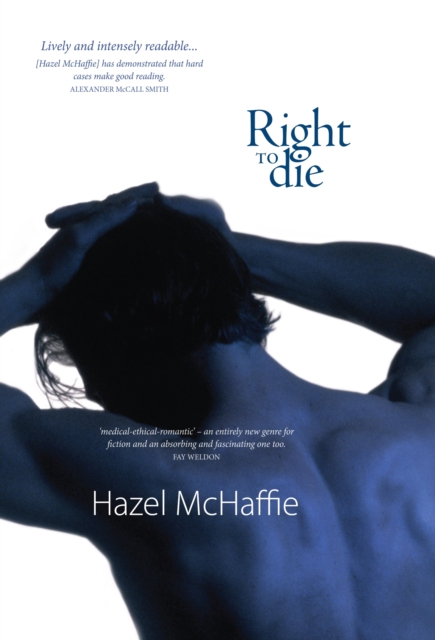 Right to Die, EPUB eBook