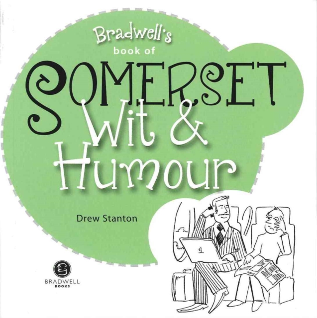 Somerset Wit & Humour, Paperback / softback Book