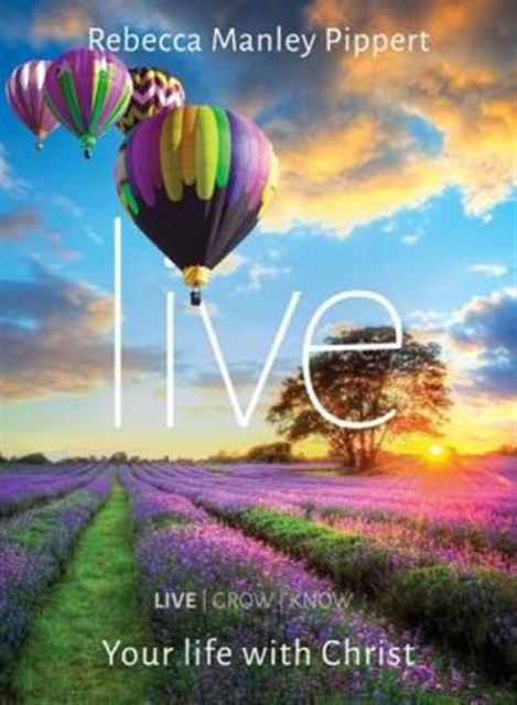 Live (DVD) : Your Life with Christ 1, DVD video Book