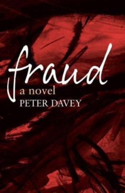 Fraud, Paperback / softback Book