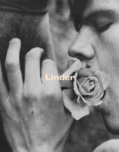 Linder, Hardback Book