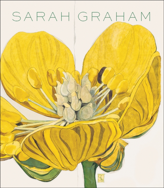 Sarah Graham, Hardback Book