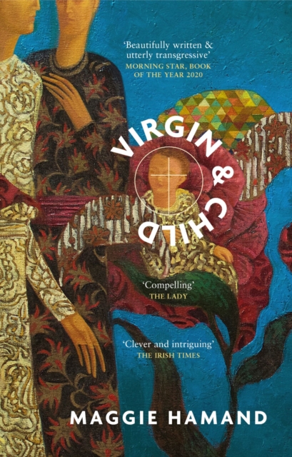 Virgin & Child, Hardback Book