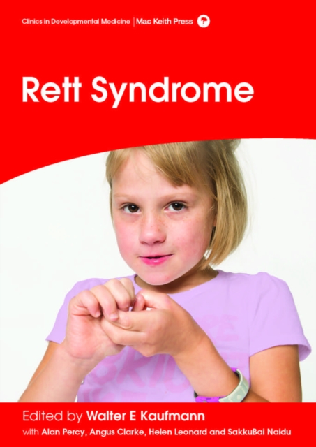 Rett Syndrome, EPUB eBook