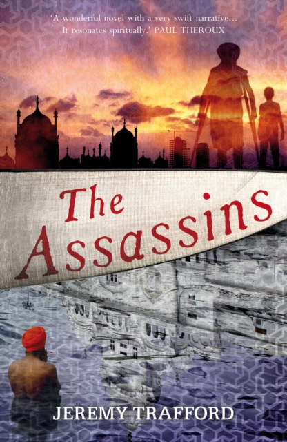 The Assassins, Paperback Book