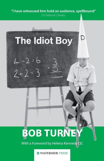 The Idiot Boy, Paperback / softback Book
