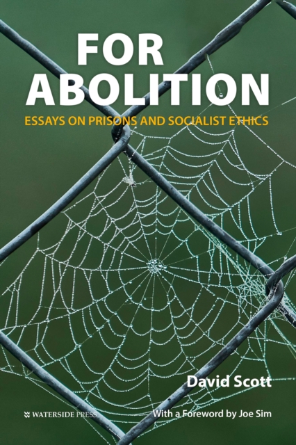 For Abolition, EPUB eBook