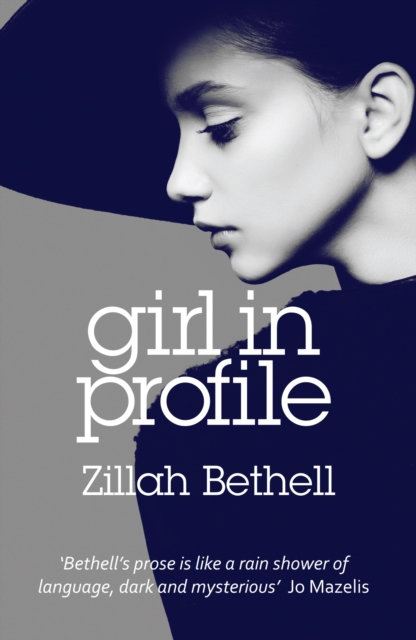 Girl in Profile, EPUB eBook