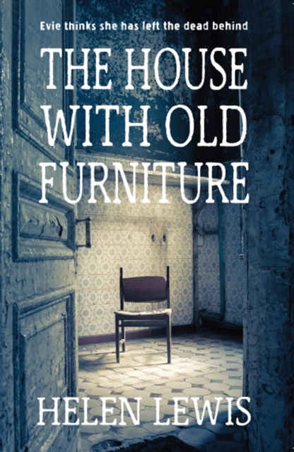 The House With Old Furniture, Paperback / softback Book