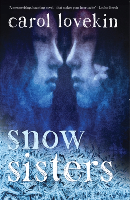 Snow Sisters, Paperback / softback Book