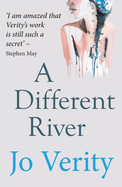 A Different River, EPUB eBook