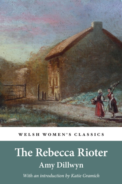 The Rebecca Rioter, EPUB eBook