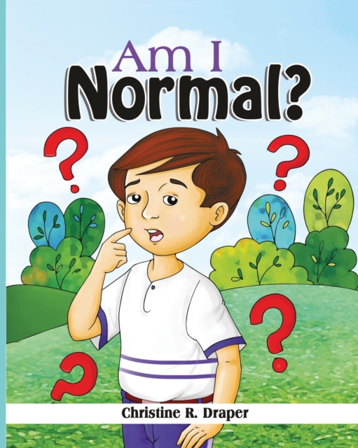 Am I Normal? : UK Edition, Paperback / softback Book