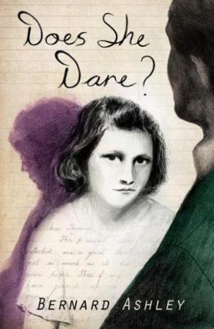 Does She Dare?, Paperback / softback Book