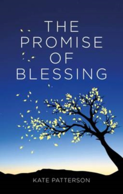 The Promise of Blessing, Paperback / softback Book