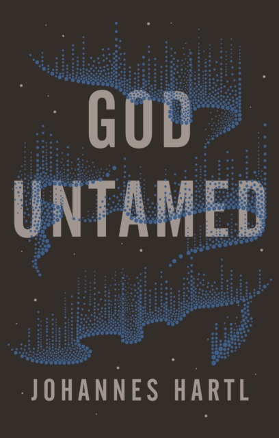 God Untamed : Out of the Spiritual Comfort Zone, Paperback / softback Book