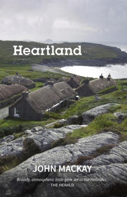Heartland : A Novel, Paperback / softback Book