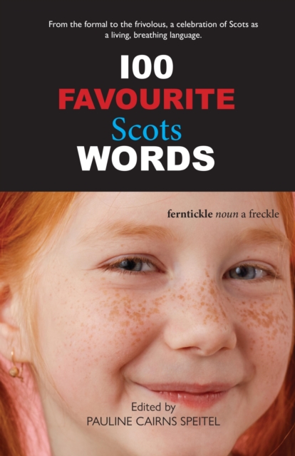 100 Favourite Scots Words, EPUB eBook