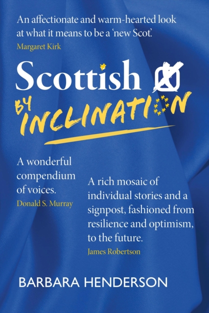 Scottish by Inclination, EPUB eBook