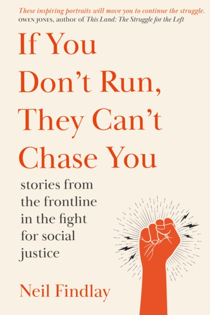 If You Don't Run They Can't Chase You, EPUB eBook