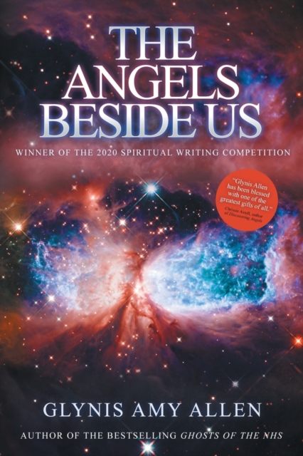 The Angels Beside Us, Paperback / softback Book