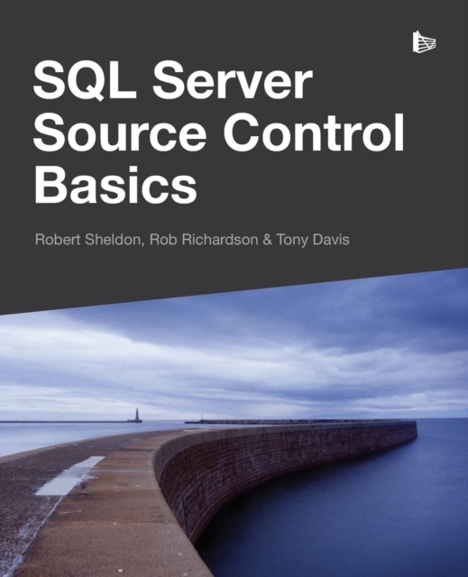SQL Server Source Control Basics, Paperback / softback Book
