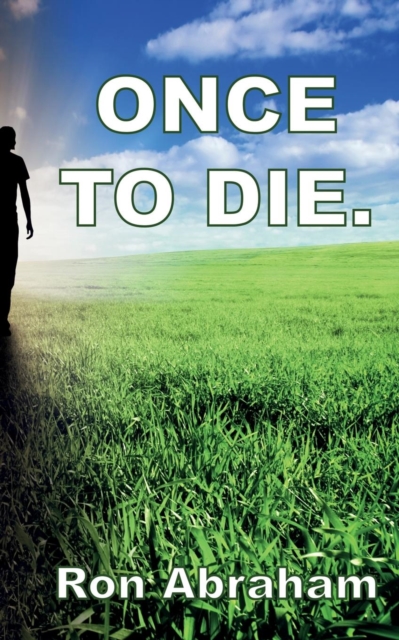 Once to Die., Paperback / softback Book