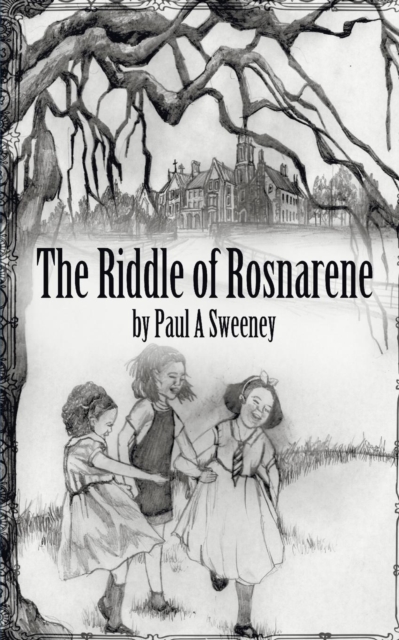 The Riddle of Rosnarene, Paperback / softback Book