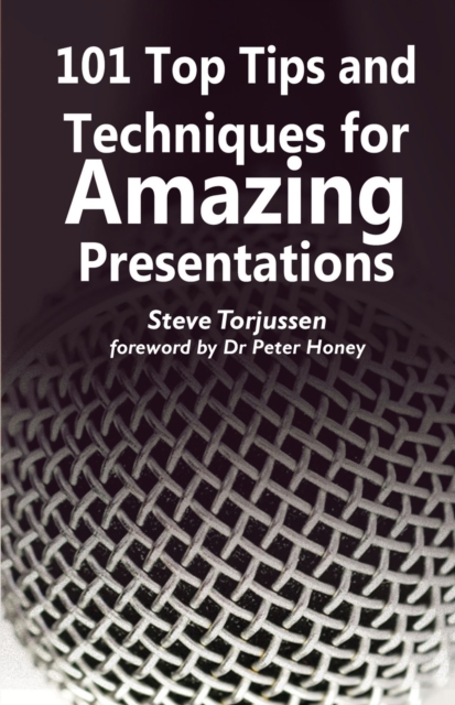 101 Presentation tips, Paperback / softback Book