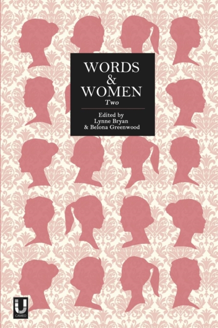 Words and Women: Two : Two, Paperback / softback Book