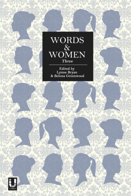 Words and Women: Three : Three, Paperback / softback Book