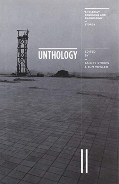 Unthology 11, Paperback / softback Book